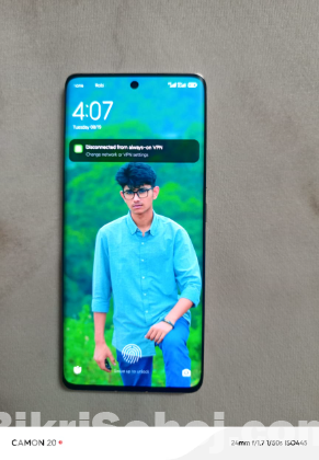 Xiaomi civi 1